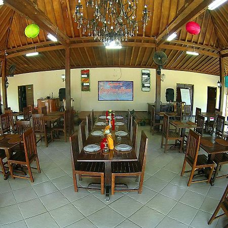פדאנג Langkisau Resort Hotel & Restaurant מראה חיצוני תמונה