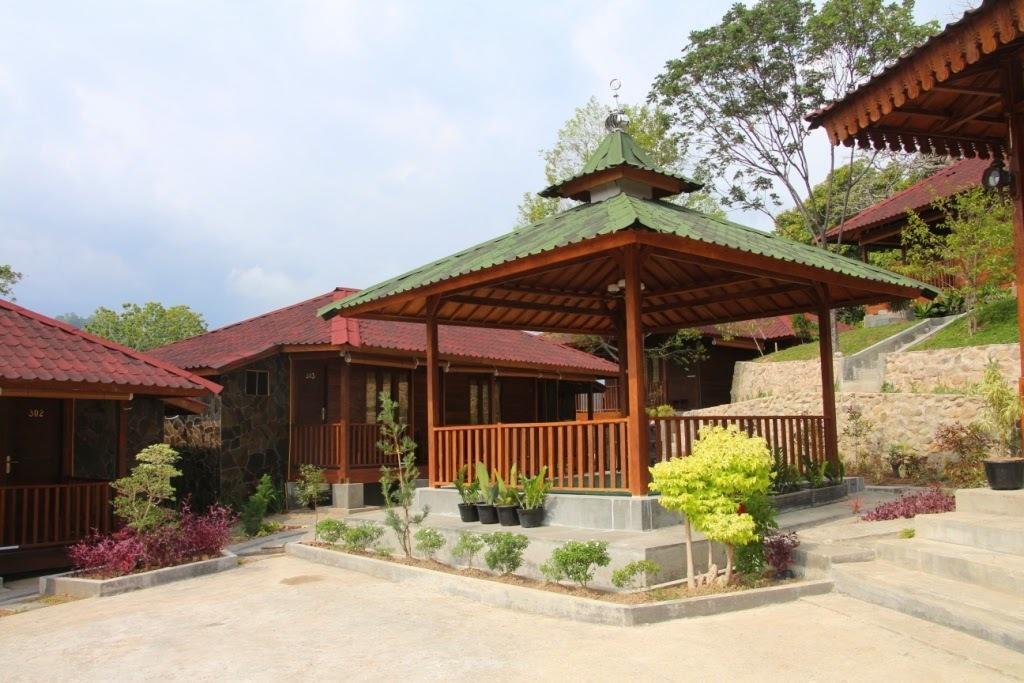 פדאנג Langkisau Resort Hotel & Restaurant מראה חיצוני תמונה