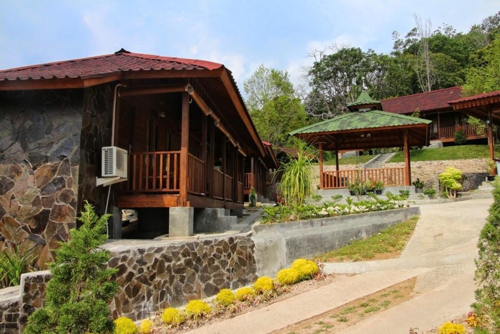 פדאנג Langkisau Resort Hotel & Restaurant מראה חיצוני תמונה